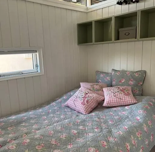 Dejligt Tinyhouse I Gilleleje