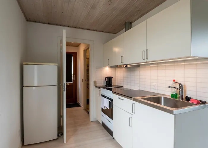 Little Studio House