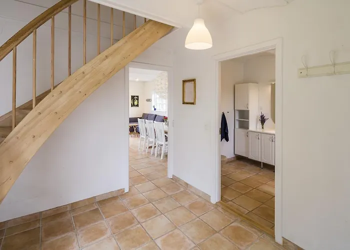 Pedersminde Guesthouse
