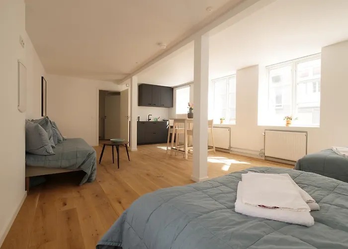 Rent A Place 1 - 4