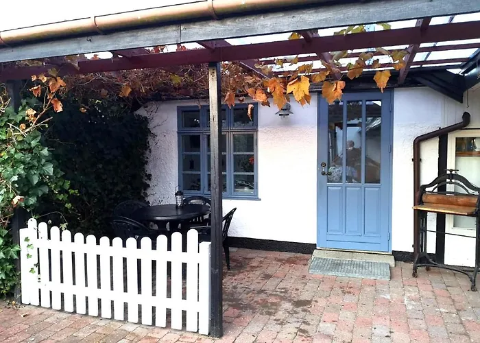 Cosy Cottage